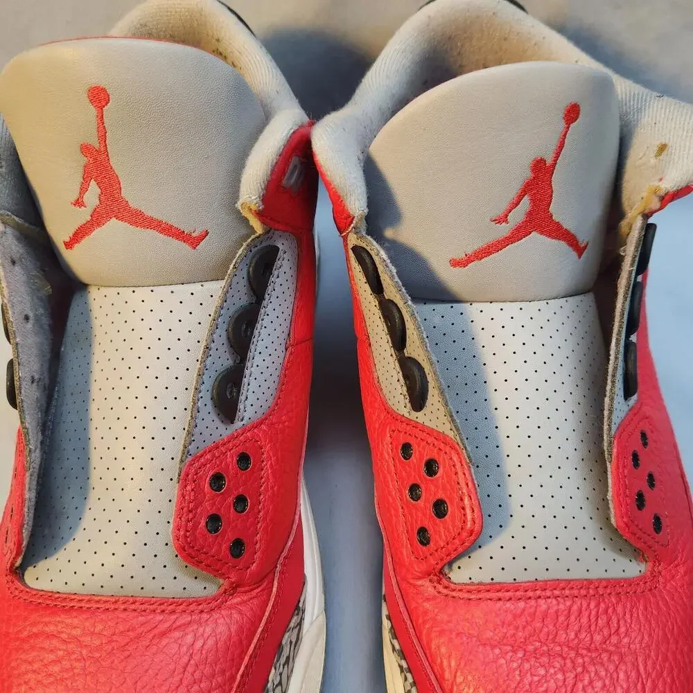 Jordan 3‎ Retro SE 'Unite' Size 13 CK5692-600